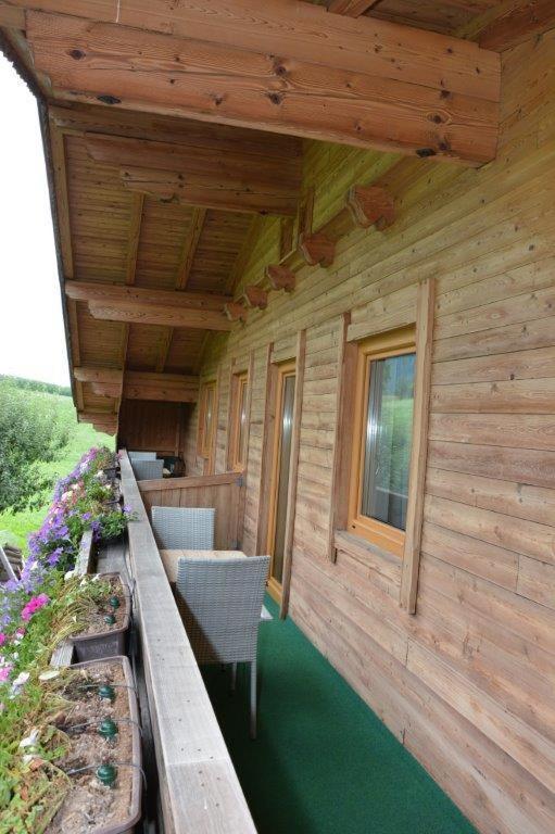 Bed and Breakfast Haus Panorama Reith im Alpbachtal Esterno foto